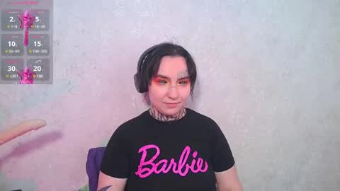 Lilith Solar online show from 01/24/25, 10:11