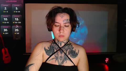 Lilith Solar online show from 03/25/26, 06:14