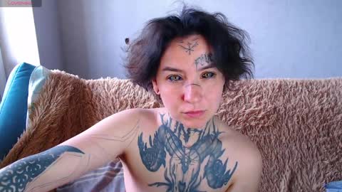 Lilith Solar online show from 04/20/26, 05:43