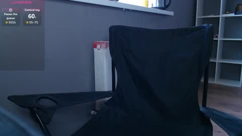 Lilith Solar online show from 04/23/26, 12:29