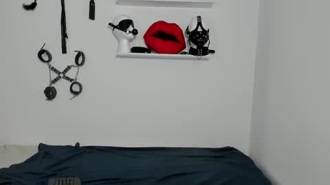 Sabrina Rose  online show from 02/15/25, 12:33