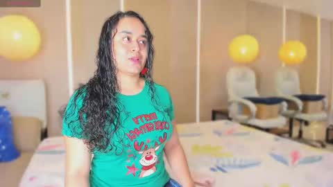 Sabrina Shark online show from 09/29/25, 02:49