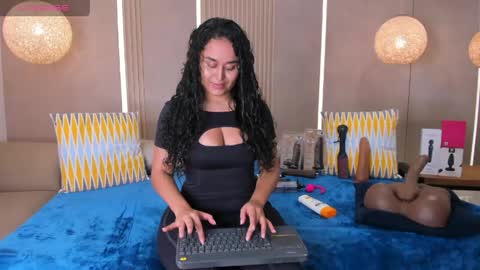 Sabrina Shark online show from 04/21/26, 01:42