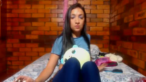 Sabrina online show from 03/07/25, 10:13