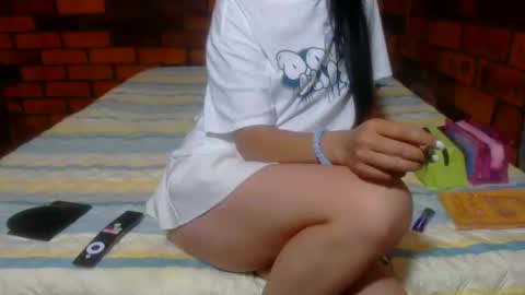 Sabrina online show from 03/08/25, 05:38