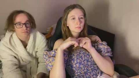 SabrinaDaniel online show from 11/10/25, 10:53