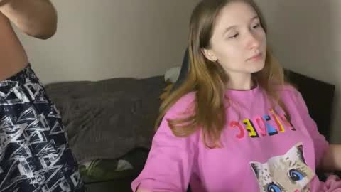 SabrinaDaniel online show from 11/13/25, 08:08