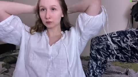 SabrinaDaniel online show from 03/29/26, 08:53