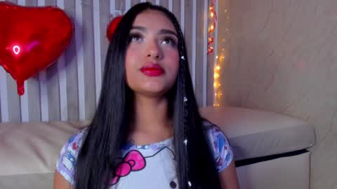 mariana  online show from 02/03/25, 11:26