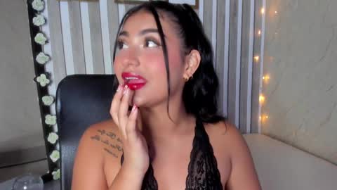 mariana  online show from 02/21/25, 11:10