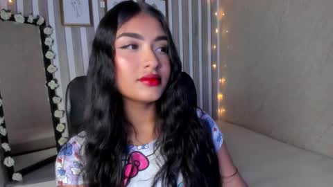 mariana  online show from 03/10/25, 09:40