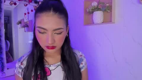 mariana  online show from 11/29/25, 05:32