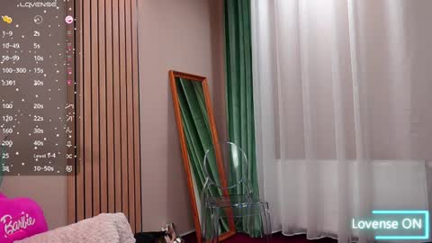 Snapshot of sabrinajadex chatting on 02/15/25, 11:39 SabrinaJade online show from 02/15/25, 11:39