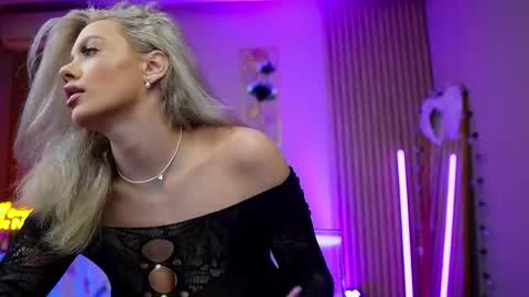 SabrinaJade online show from 02/02/26, 06:34