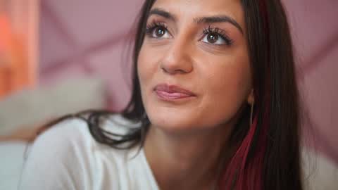  Sabrina  online show from 02/08/25, 06:33