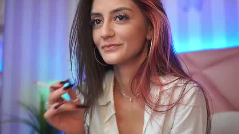  Sabrina  online show from 03/03/25, 03:08