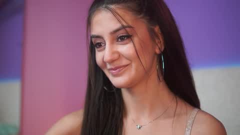  Sabrina  online show from 10/14/25, 11:05