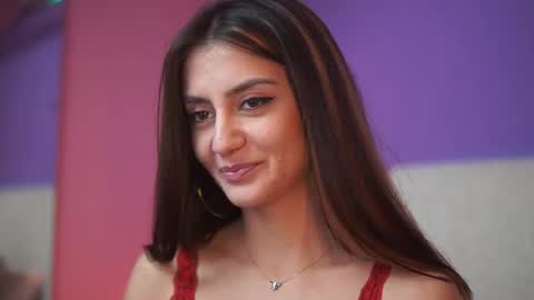  Sabrina  online show from 11/12/25, 02:23