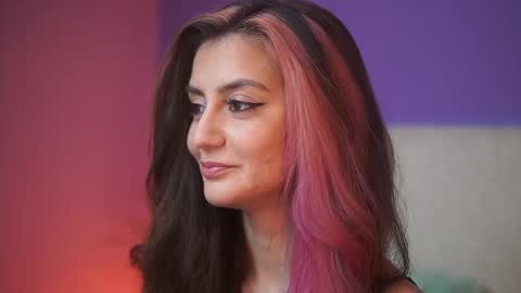  Sabrina  online show from 12/13/25, 09:53