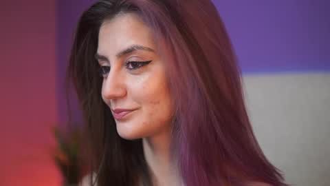  Sabrina  online show from 12/19/25, 09:55