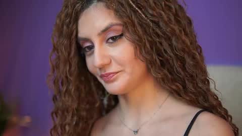  Sabrina  online show from 02/16/26, 11:56