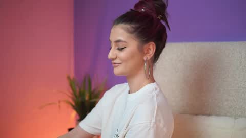  Sabrina  online show from 03/14/26, 10:37