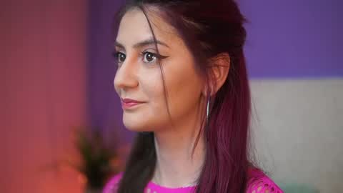  Sabrina  online show from 04/19/26, 08:00