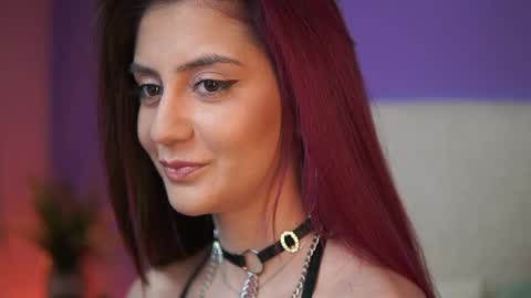  Sabrina  online show from 04/23/26, 08:22