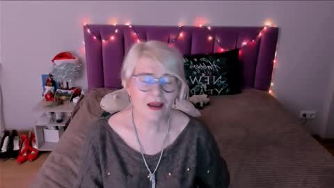 Sabrina MacMarren online show from 01/08/26, 03:25