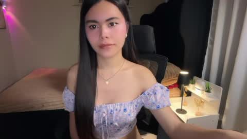 sabrinamadonna54 online show from 05/28/26, 05:38