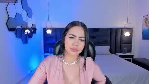 Snapshot of sabrinamontclair chatting on 06/29/26, 09:04 Sabrina M online show from 06/29/26, 09:04