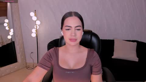 Snapshot of sabrinamontclair chatting on 07/06/26, 08:22 Sabrina M online show from 07/06/26, 08:22