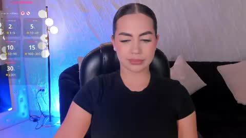 Snapshot of sabrinamontclair chatting on 07/09/26, 08:57 Sabrina M online show from 07/09/26, 08:57