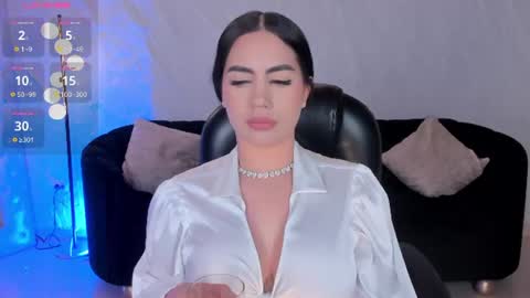 Snapshot of sabrinamontclair chatting on 07/10/26, 11:07 Sabrina M online show from 07/10/26, 11:07