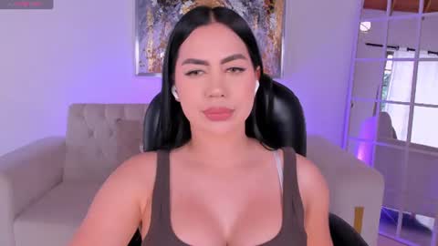 Snapshot of sabrinamontclair chatting on 07/14/26, 07:52 Sabrina M online show from 07/14/26, 07:52