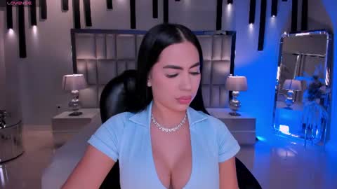 Snapshot of sabrinamontclair chatting on 07/20/26, 08:11 Sabrina M online show from 07/20/26, 08:11