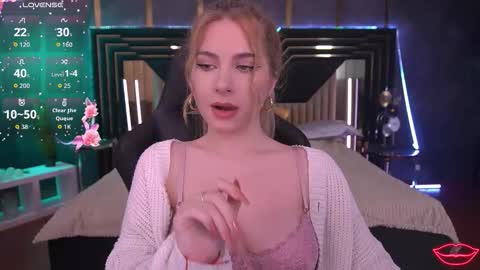 Sabrina online show from 09/10/25, 08:31