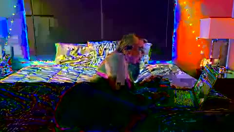 Snapshot of sabrinap91 chatting on 02/20/25, 10:37 IM BACK BITCHES Wheres my group of SEXY SLUTS online show from 02/20/25, 10:37