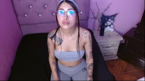 sabrinapaulson online show from 05/27/26, 01:57