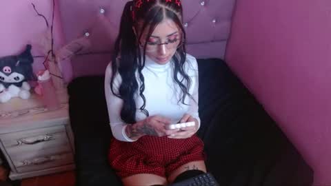 sabrinapaulson online show from 06/15/26, 11:51