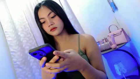 SABRINA PONCE 888 online show from 03/12/26, 02:07