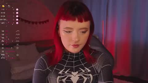 Snapshot of sabrinarider chatting on 11/09/25, 05:17 Hello im Sabrina online show from 11/09/25, 05:17