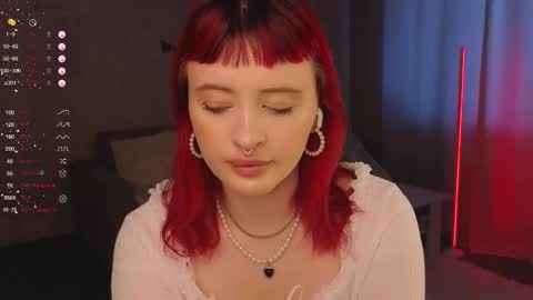 Snapshot of sabrinarider chatting on 12/01/25, 05:01 Hello im Sabrina online show from 12/01/25, 05:01