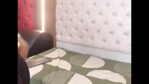 sabrinaroosa202cl online show from 10/01/25, 11:27