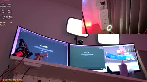 Sabrina Rose   online show from 03/13/26, 06:36