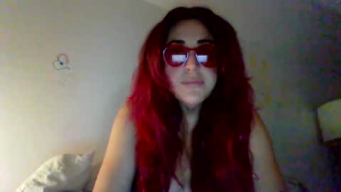 Snapshot of sabrinaroselove chatting on 02/16/25, 01:58 Sabrina online show from 02/16/25, 01:58