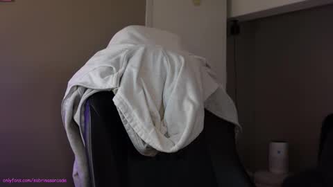 Sabrina online show from 01/22/25, 04:02