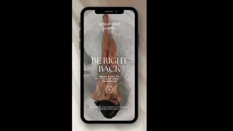 Sabrina online show from 02/05/25, 10:01