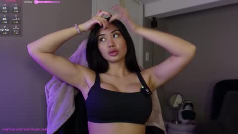 Sabrina online show from 02/10/25, 11:34