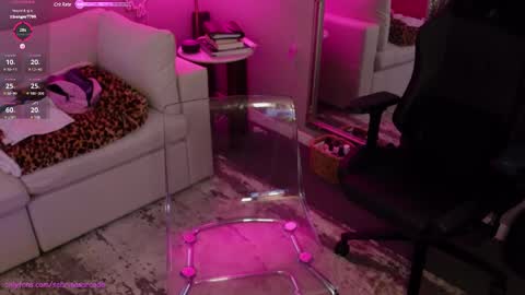 Sabrina online show from 03/05/25, 09:04